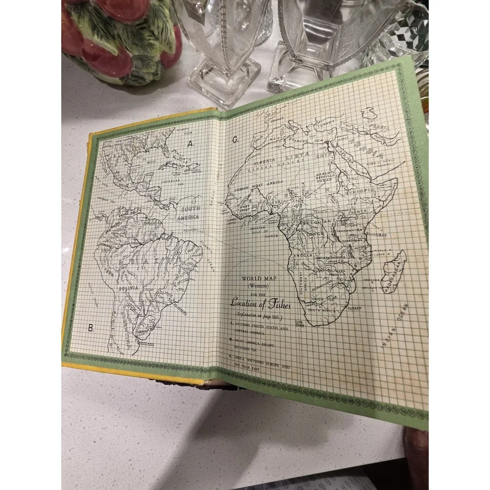 N/A product hardcover